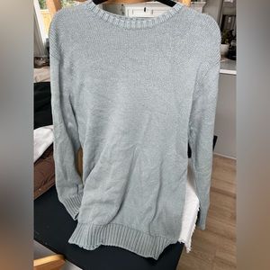 Brandy Melville oversized Sweater